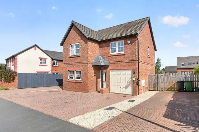 Newbury Way, Carlisle, Cumbria, CA2, photo 1