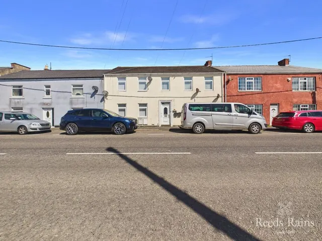 Front Street, Sherburn Hill, Durham, DH6, photo 1