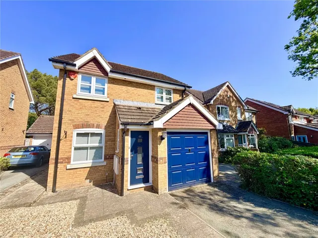 Lymington, Hampshire, photo 1