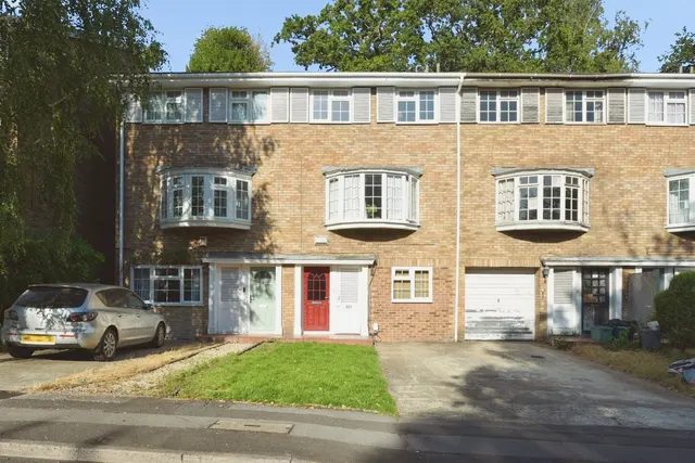 Highland Road, Shortlands/Bromley, BR1, photo 1