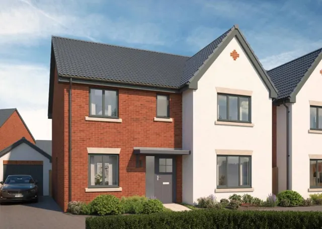 Stoke Albany Road, Kettering, NN14, photo 1