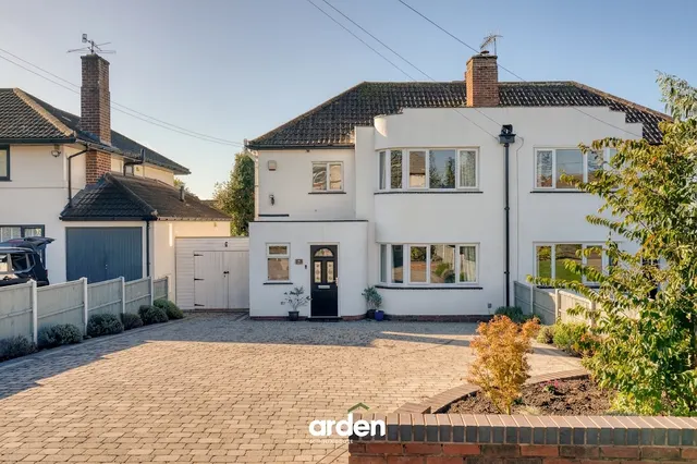 Green Lane, Bevere, WR3, photo 1