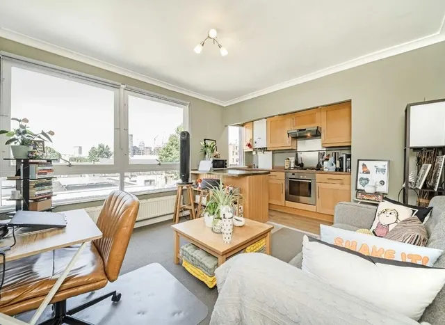 Clarendon Road, Westbourne, W11, photo 1