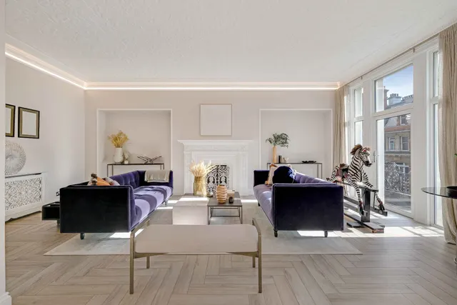 Wellington Court, SW1X, photo 2