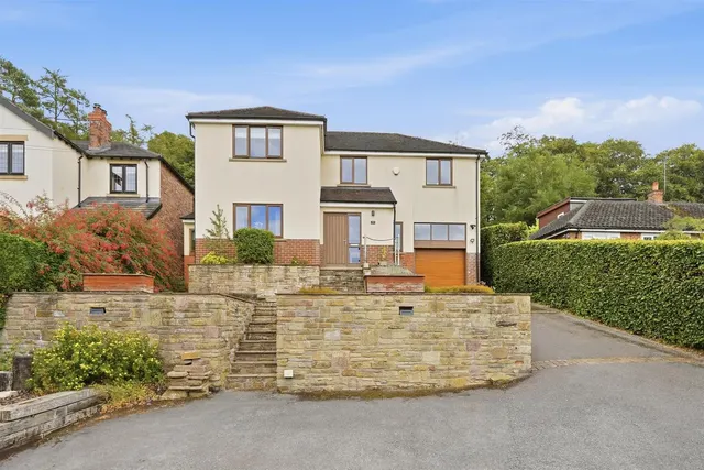 Ecton Avenue, Macclesfield, photo 1
