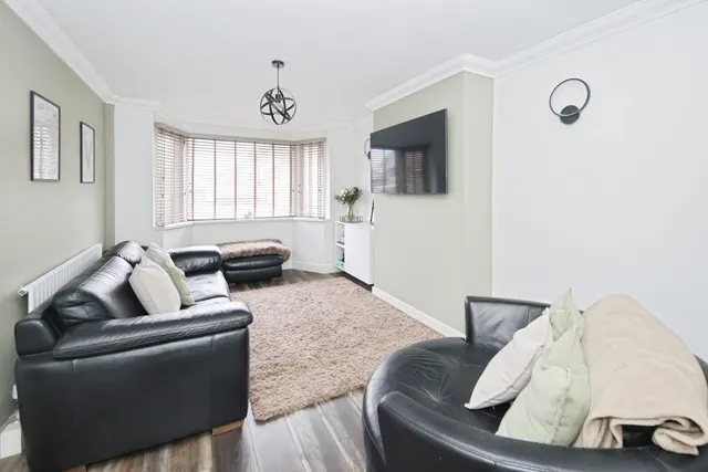 Photo 2 — Braymoor Road, Birmingham, West Midlands, B33