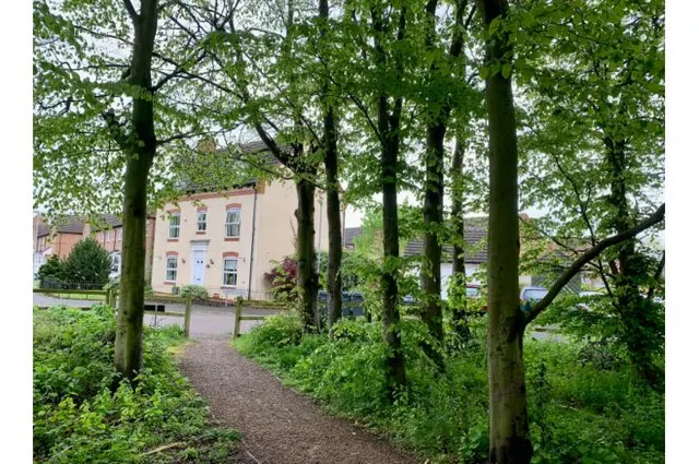 Photo 3 — Heath Close, The Royal Town Of Sutton Coldfield