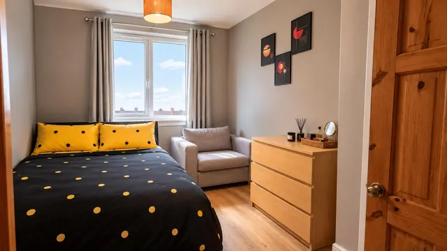Tulse Hill, Brixton, SW2, photo 2