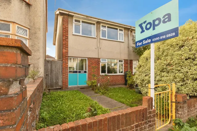 Bell Hill Road, Bristol, BS5, photo 2