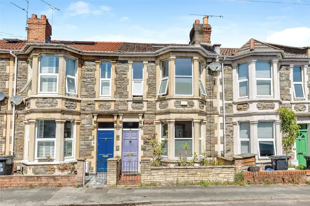 Somerset Terrace, Bristol, BS3, photo 1