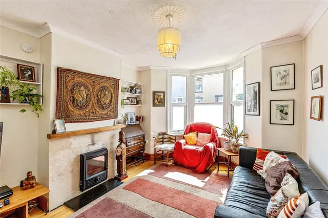 Somerset Terrace, Bristol, BS3, photo 2