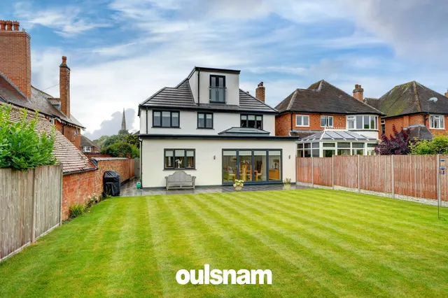 Photo 2 — Westhill Road, Kings Norton, Birmingham, B38 8TL