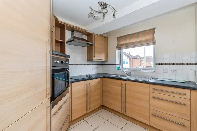 Sopwith Road, Eastleigh, SO50, photo 2