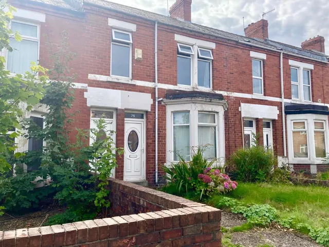 Clephan Street, Gateshead, Tyne and Wear, NE11, photo 1
