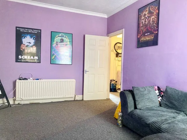 Photo 2 — Clephan Street, Gateshead, Tyne and Wear, NE11