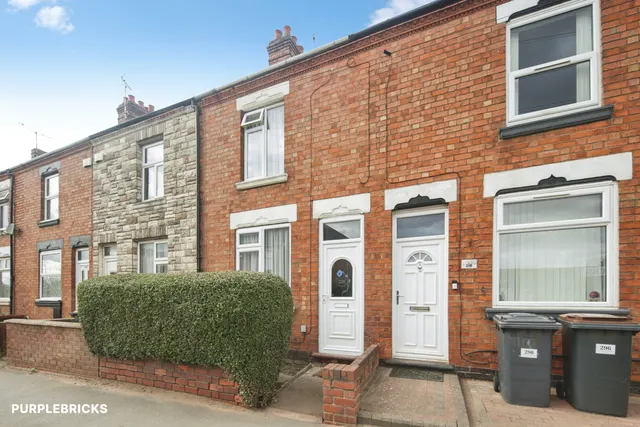 Goodyers End Lane, Bedworth, CV12, photo 2