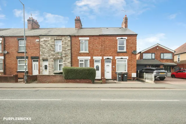 Goodyers End Lane, Bedworth, CV12, photo 3