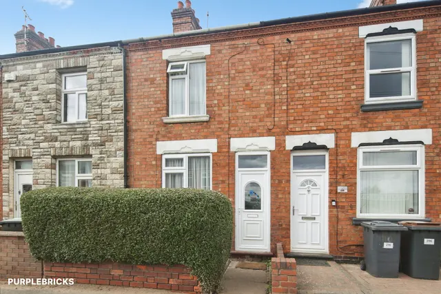 Goodyers End Lane, Bedworth, CV12, photo 1