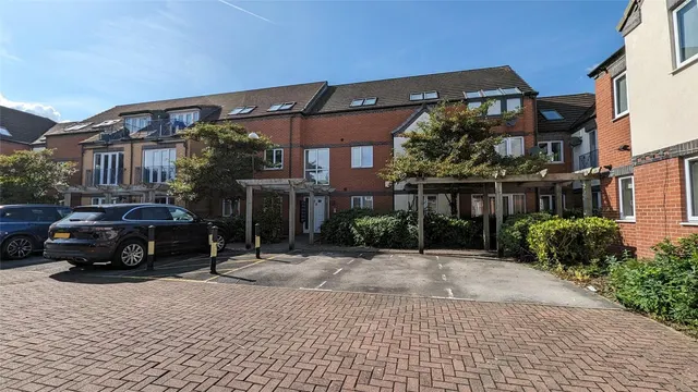 Edward Road, West Bridgford, NG2, photo 1