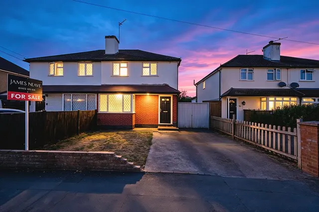 Photo 3 — First Avenue, Walton-On-Thames KT12 2HL