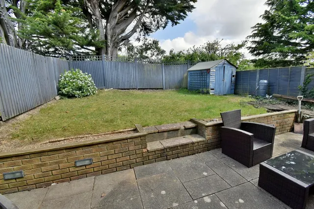 Coppice Avenue, BH22, photo 2