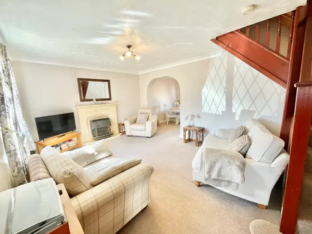 Hardy Close, Cheadle, ST10, photo 3