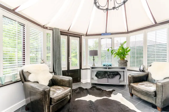 Photo 2 — 41 Charlton Park Lane, London