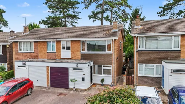 Orchard Way, Burwell, CB25, photo 1