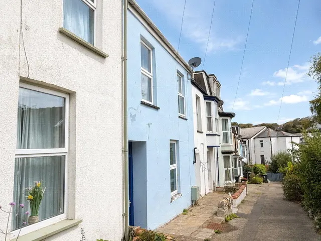 Ilfracombe, EX34, photo 1