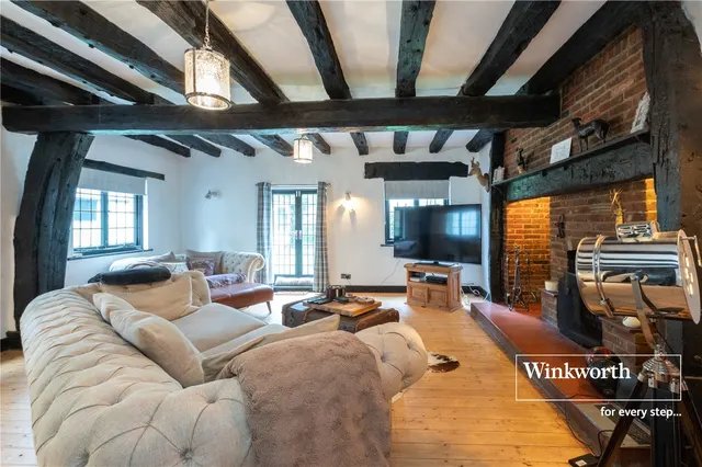 Photo 2 — Wimborne Road East, Ferndown, Dorset, BH22