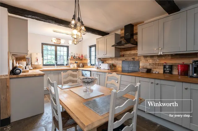 Photo 3 — Wimborne Road East, Ferndown, Dorset, BH22