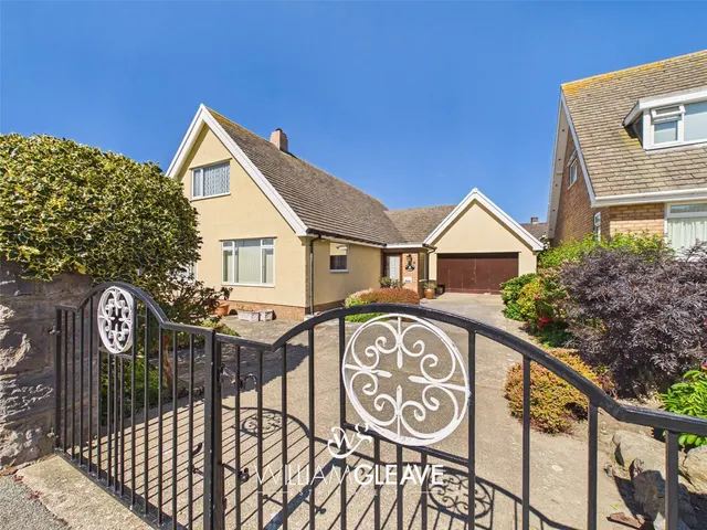 Ffynnon Sadwrn Lane, Llandudno, Conwy, LL30 3AP, photo 1