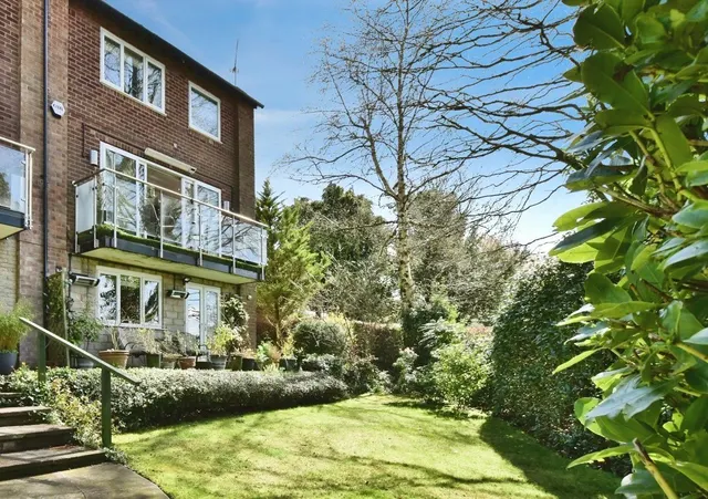 Beechfield Road, ALDERLEY EDGE, Cheshire, SK9, photo 1