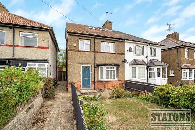 Chesterfield Road, Barnet, EN5 2RF, photo 1