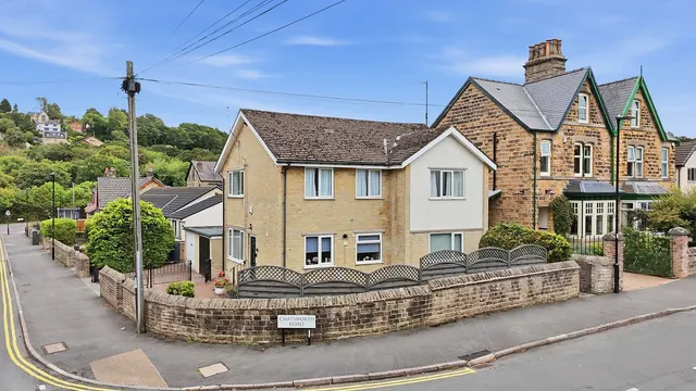 Bushey Wood Road, Sheffield, S17, photo 1
