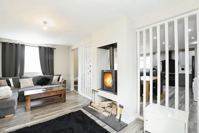 Photo 2 — Shaw Drive, Knutsford, Cheshire, WA16