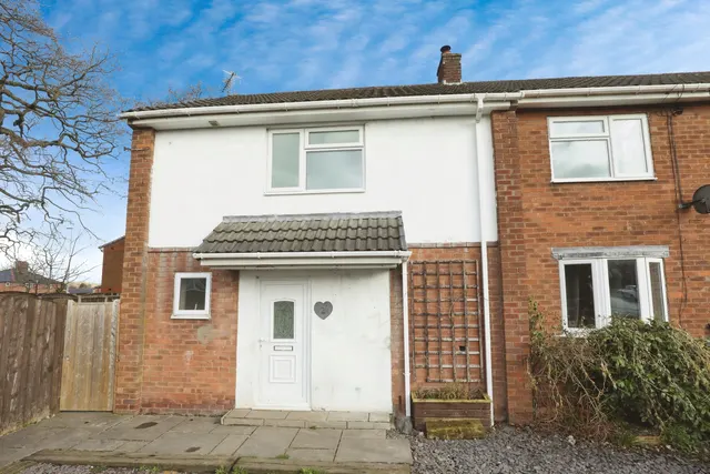 Shaw Drive, Knutsford, Cheshire, WA16, photo 1