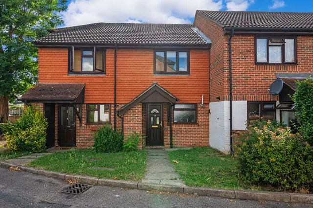 Chelsea Gardens Cheam, Sutton SM3 9TN, photo 1
