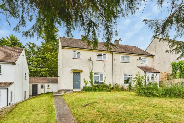 Hill Rise, Chippenham, photo 1