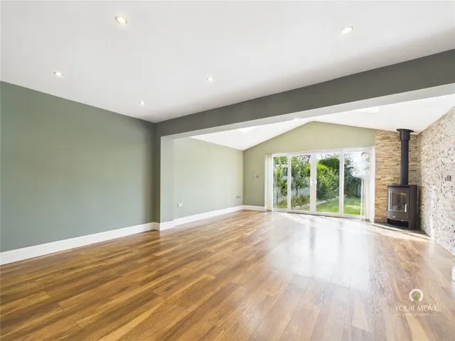 Photo 2 — St. Cuthberts Avenue Blackhill, Consett, Durham, DH8
