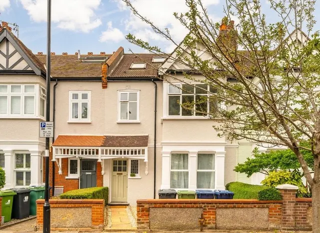 Mervyn Road, Northfields, W13, photo 1
