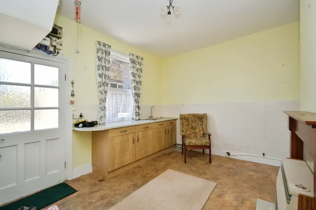 The Terrace, Kirby Hill, YO51, photo 2