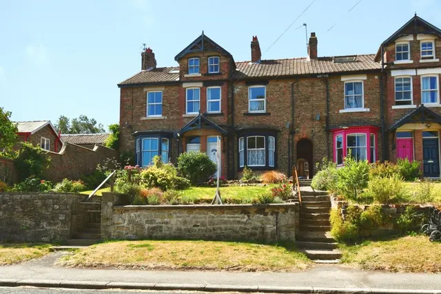 The Terrace, Kirby Hill, YO51, photo 1