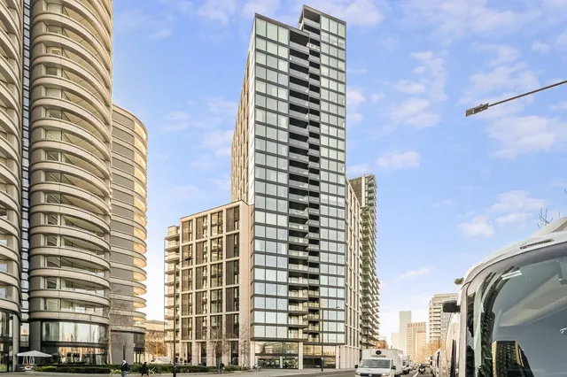 Albert Embankment, Lambeth, SE1, photo 2