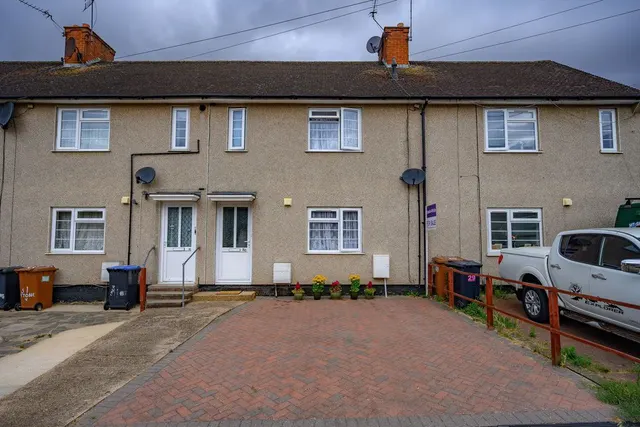 Stonecross Road, Hatfield, AL10, photo 3
