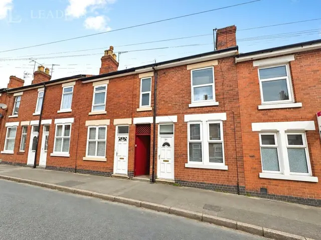 Wild Street, Derby, DE1, photo 1