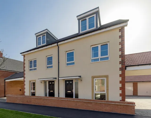 Sun Lane, Alresford, SO24, photo 1