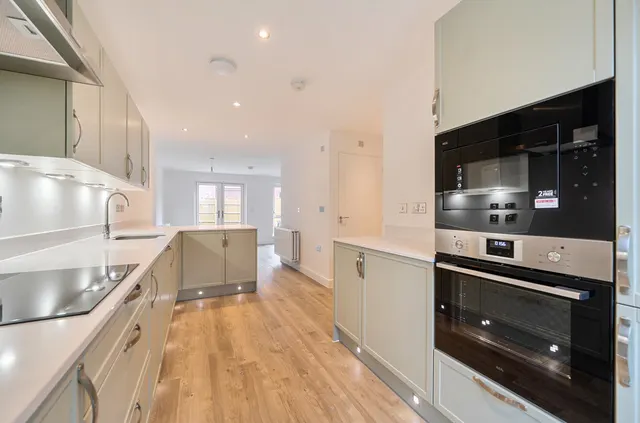 Sun Lane, Alresford, SO24, photo 2