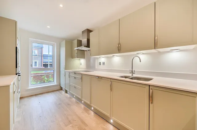 Sun Lane, Alresford, SO24, photo 3