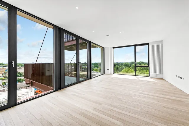 The Brentford Project, Brunel Building, TW8, photo 1